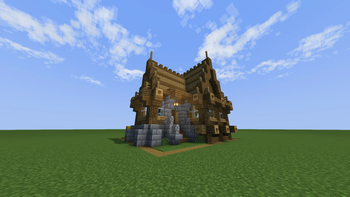 支持更好的云彩