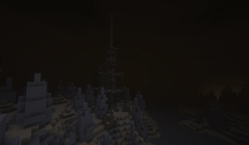 冬境边域 - The Winter Frontier