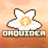 兰花 - Orquidea