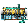 斯巴达的武器 - Spartan Weaponry