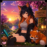 甜蜜整合包 - - Sweetie Pack - Cozy Adventure