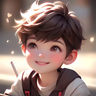星渊烬烁