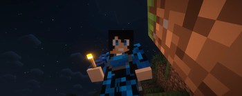 史诗光影 - 所有光影 - Epic Shaders - All The Shaders