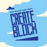 Create Block - Everything in the sky汉化包