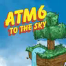 All the Mods 6 - To the Sky汉化包