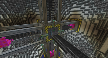 Minecraft 时间 - Minecraft Time