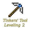 匠魂工具升级2 - Tinkers Tool Leveling 2