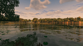 Alaskan Wilderness Reimagined - ForgeLabs Recreation [AWR]