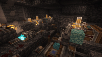 机械动力:终极选择2 Create - Ultimate Selection 2