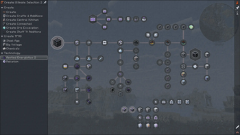 Create：终极选择 2