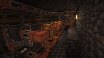 Create:Ultimate Selection 2
