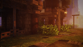 小红帽 - RedHat Shaders v34.3