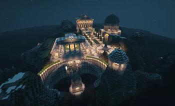 服务器：Dragon Hat 集体