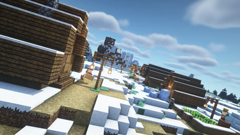 暗影构件的龙之世界(100天挑战)