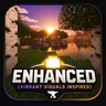 增强光影：鲜活版 - Enhanced: Vibrance Edition