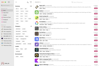 Swift Craft Launcher
