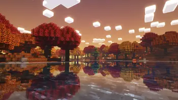 斑驳光影 - Dappled Shaders