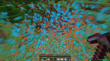 神奇X线扫描 - Amazing Xray