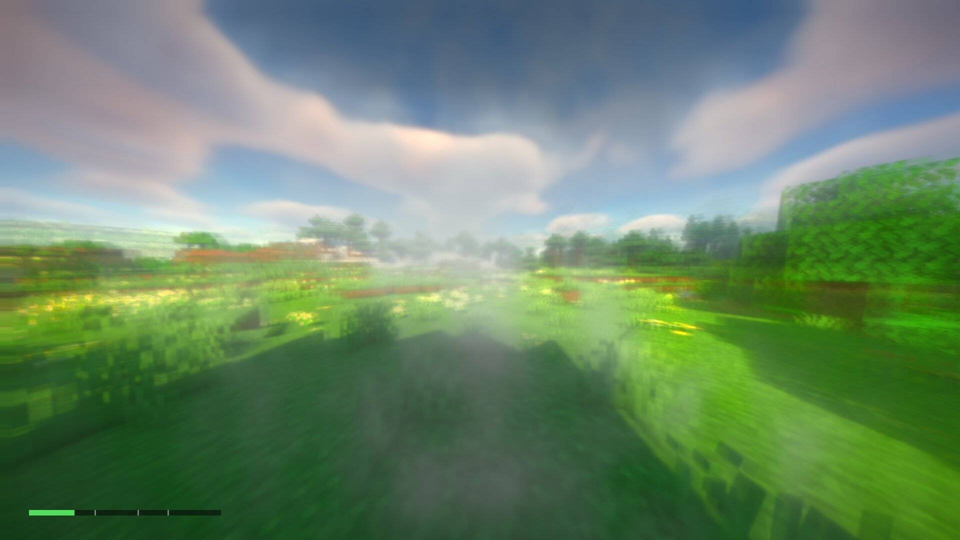 Zaza光影 — 锢魂与视觉特效 - Zaza Shaders — Impairment & Visual Effects