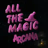 All the Magic - Arcana汉化包