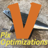 Pix Vulka Optimizations