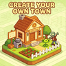 create your own town