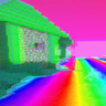 幻觉光影 - hallucinationShader