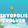 Skyopolis: Evolved汉化包