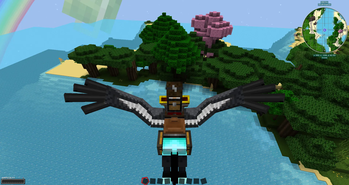 零度空间 - Dimension Zero