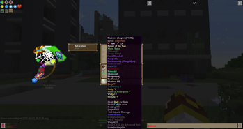 100% 生存模式打造 100+ 损伤值武器！