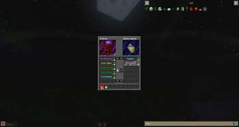 用效果增强自己。