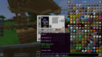 放逐之路[原子失调] - Craft to Exile [Dissonance]