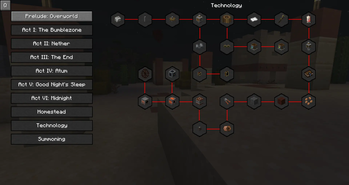 放逐之路[原子失调] - Craft to Exile [Dissonance]