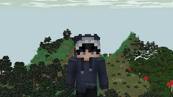 my