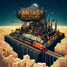 Fantasy Clouds汉化包