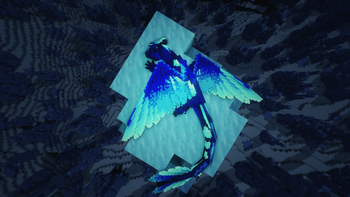 来自《伯克之爪》的电影级镜头。