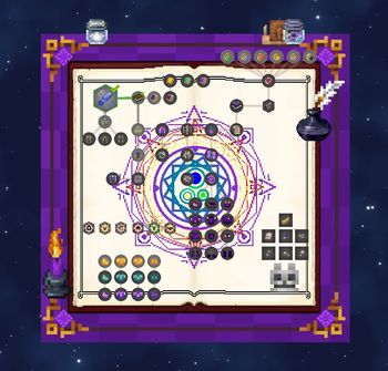 阿斯·诺瓦任务线
