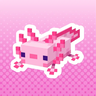 Axolotl Launcher