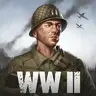 Ages Of War (Nukes,Bombs and Guns!!)汉化包