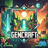 GenCraft - Forge your world, Create your destiny!汉化包