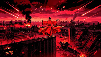 神道传说