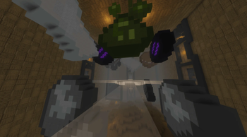 宝藏猎人3 - Vault Hunters Official Modpack (3rd Ed)