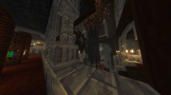 欧米茄图书馆房间
