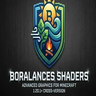 Boralances光影 - BoralancesShaders