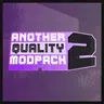 Another Quality Modpack 2 - AQM2汉化包
