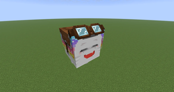 Happy Ghast