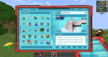 宝可梦图鉴已完成
