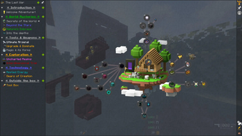 The Last War - 最后的战争