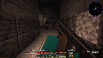 The Last War - 最后的战争