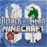 进击的巨人：我的世界 - Attack on Titan: Minecraft